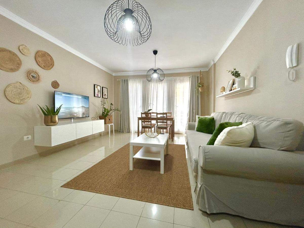 Apartamento Cala Medano *