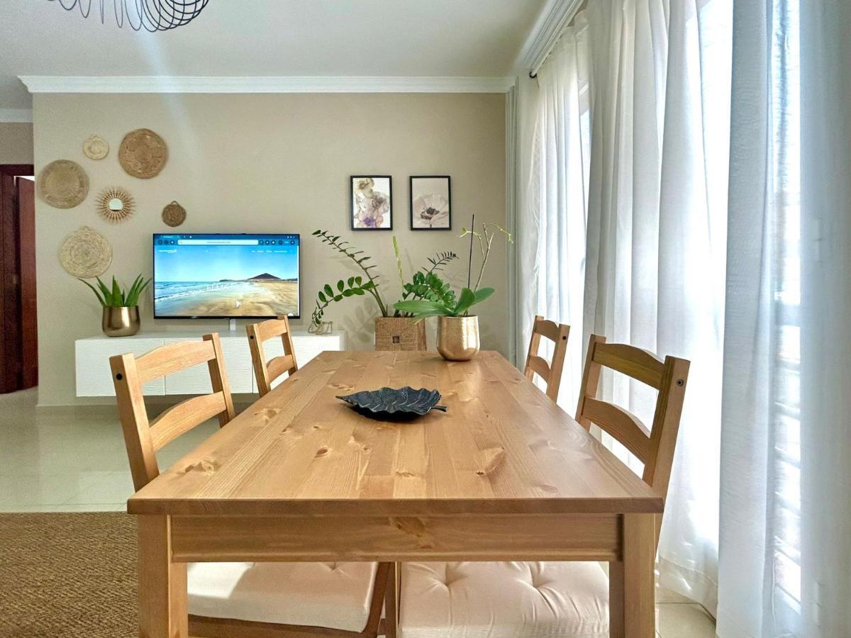 Cala Medano Apartamento El Médano