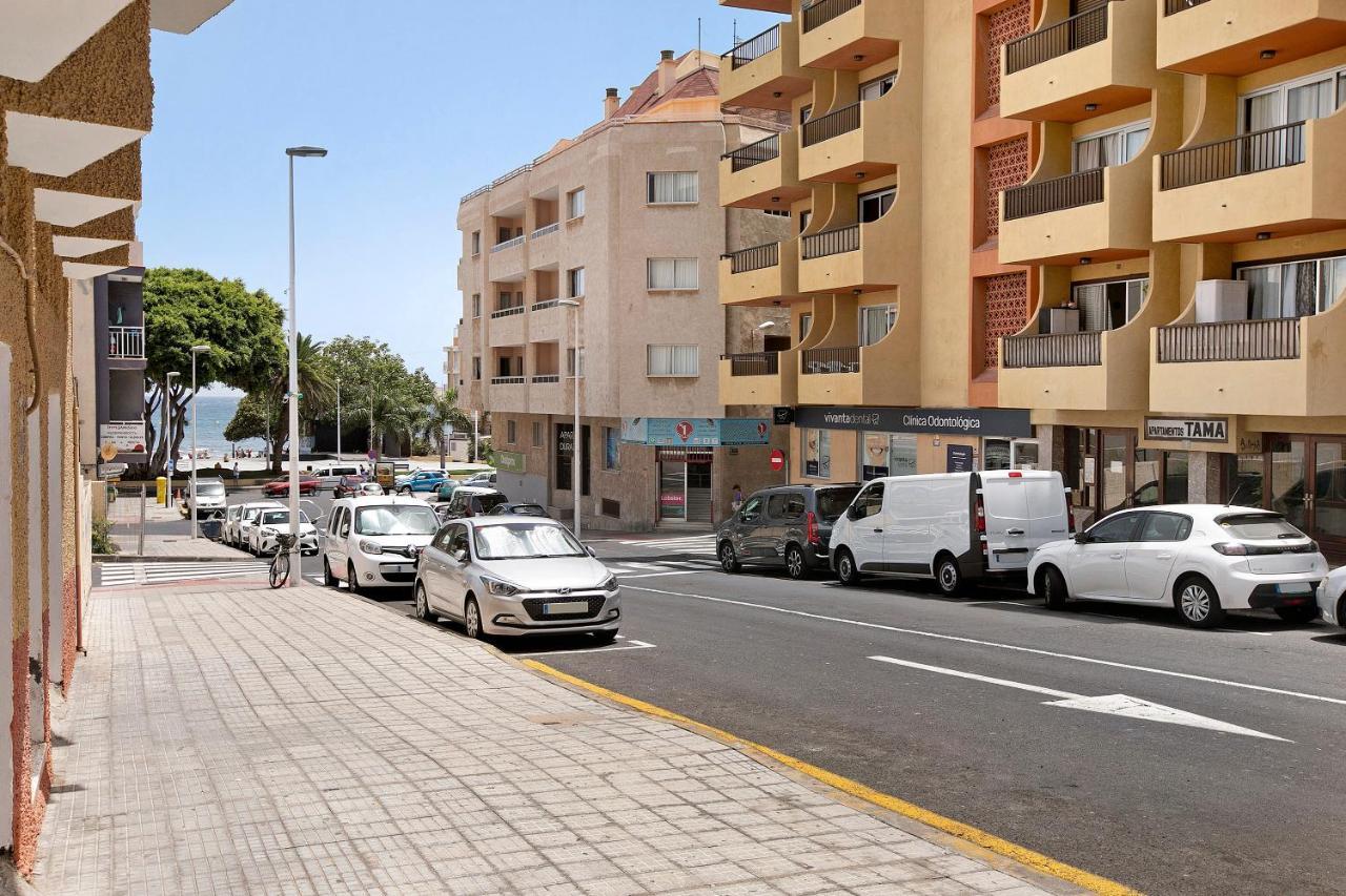 Viva El Viento Appartement