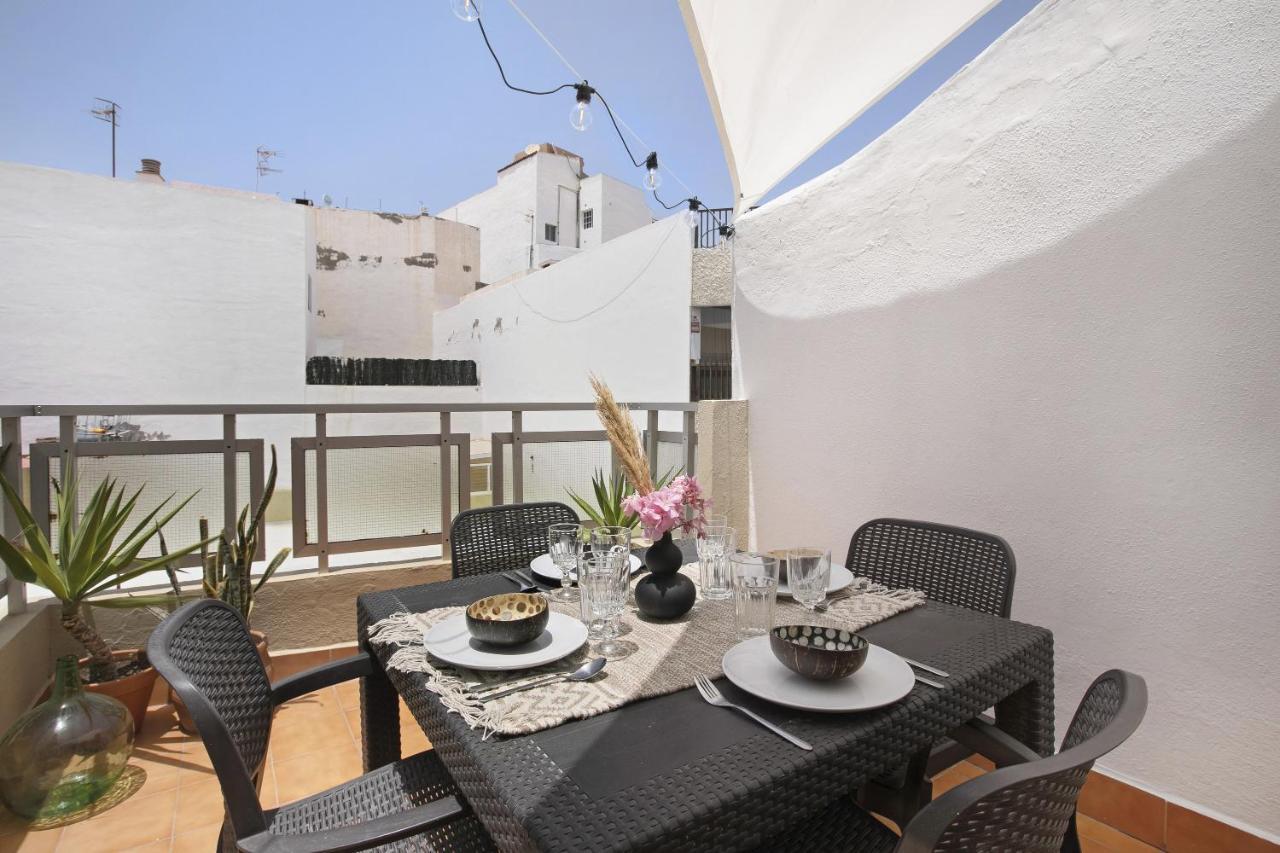 Apartment Viva El Viento *