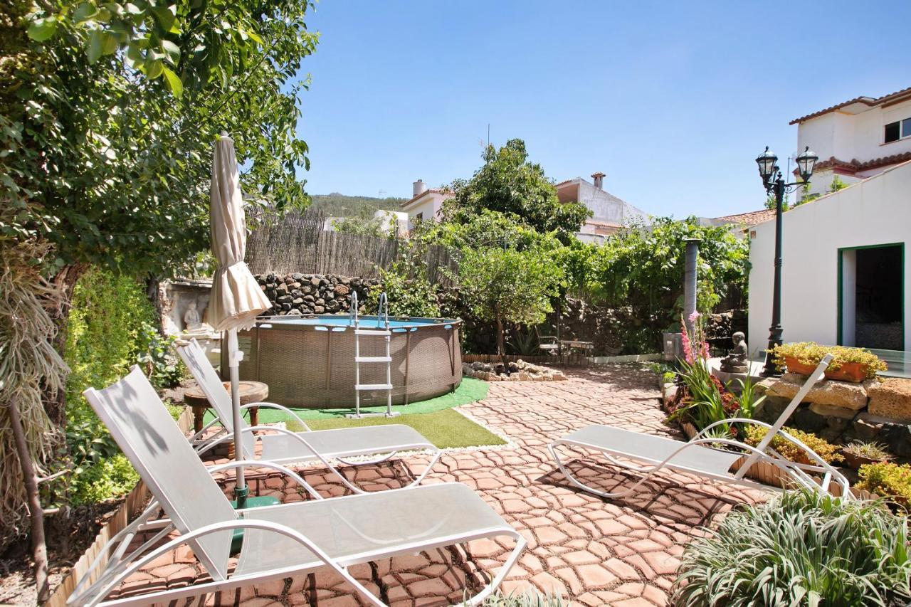 Casa Tajinaste Holiday home Vilaflor