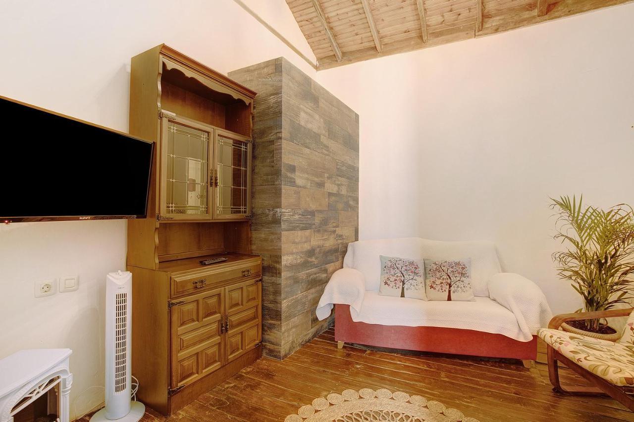Holiday home Casa Tajinaste Vilaflor