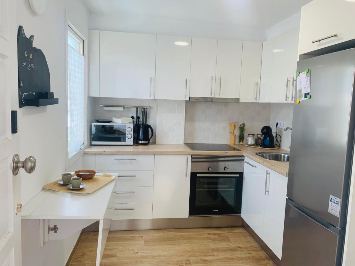 Ocean View Luxury Americas Apartamento *