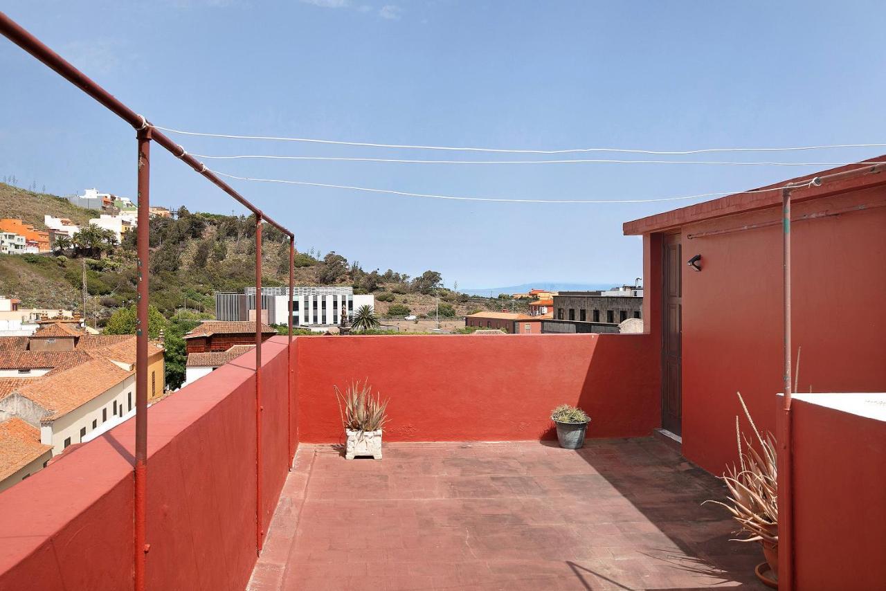 El Mirador De Viana *