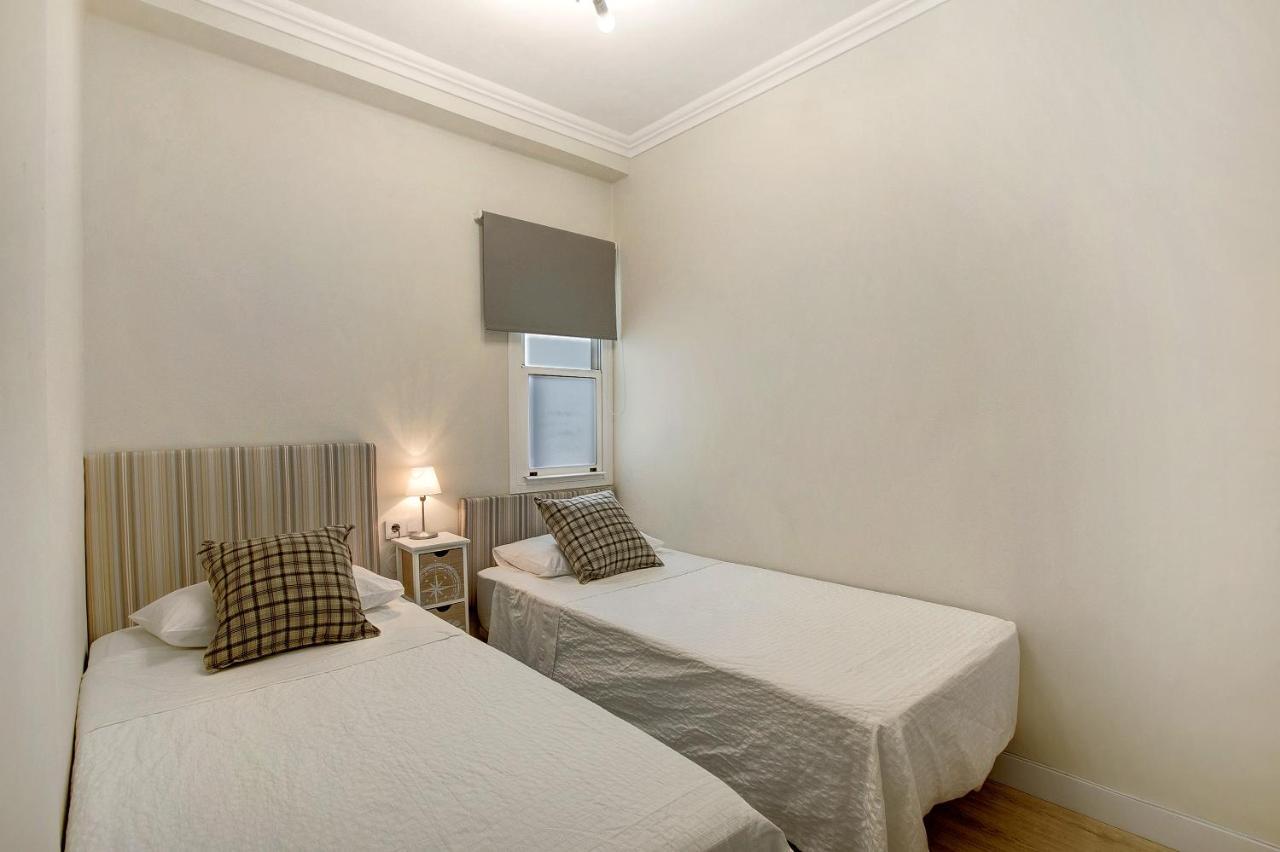 El Mirador De Viana Apartment