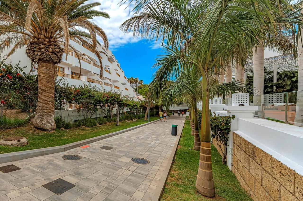 Geranios Playa Americas