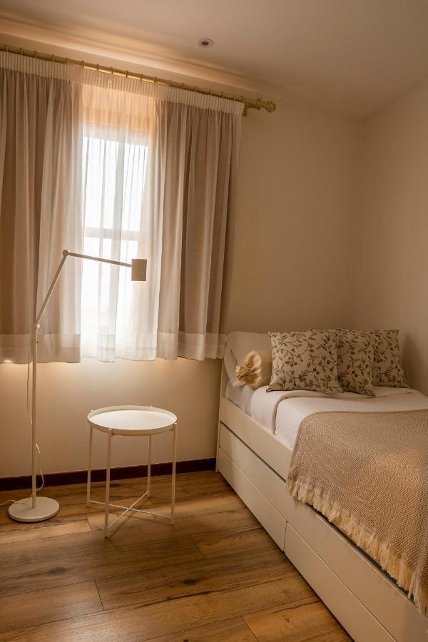 Pico Apartment *
