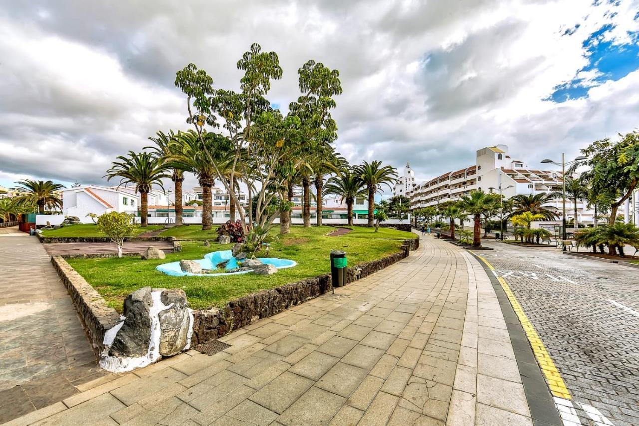 Appartement Geranios Playa Americas *