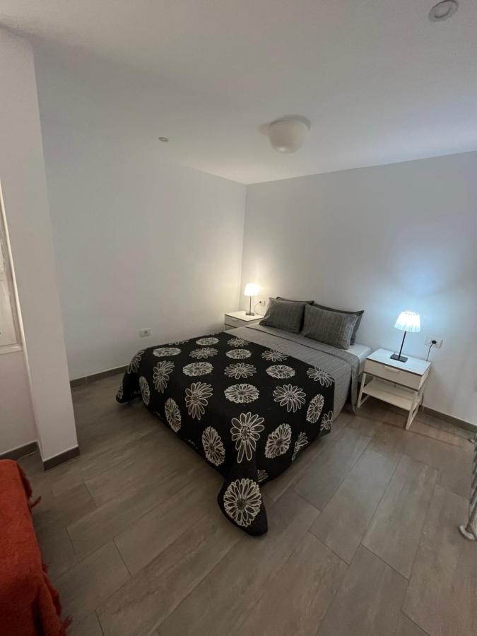 Apartamento El Cortijo Bungallows *
