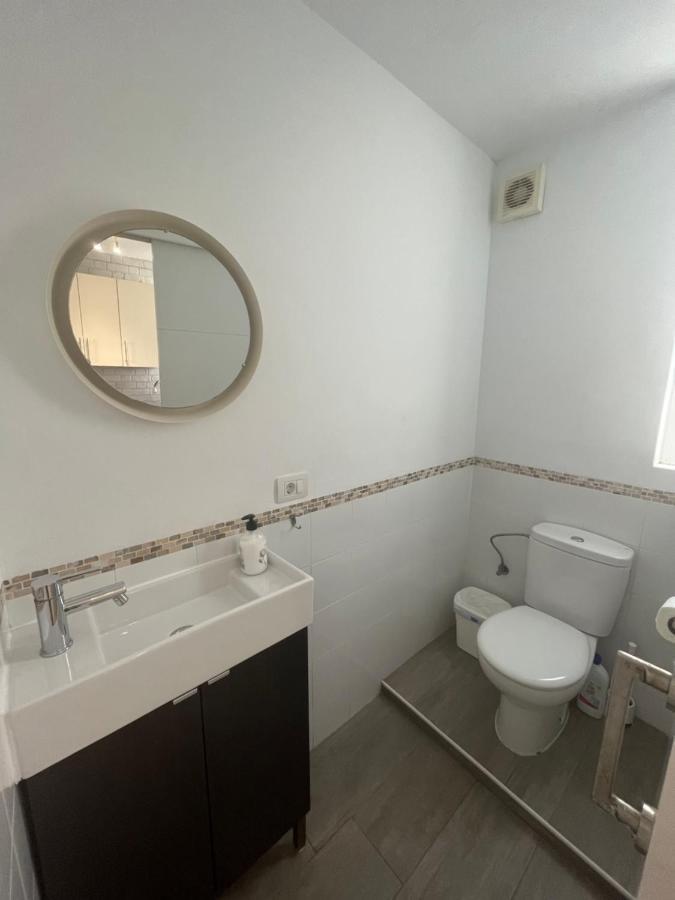 El Cortijo Bungallows Apartamento