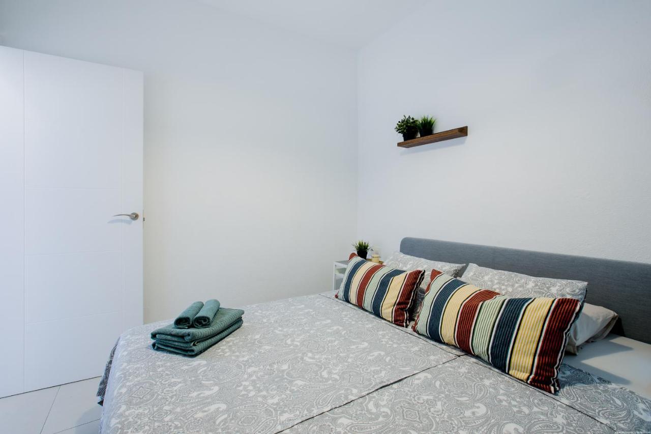 Apartment Cozy With Seaview And Parking *