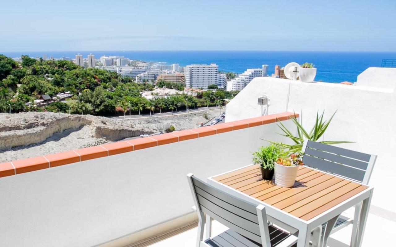 Apartment Cozy With Seaview And Parking