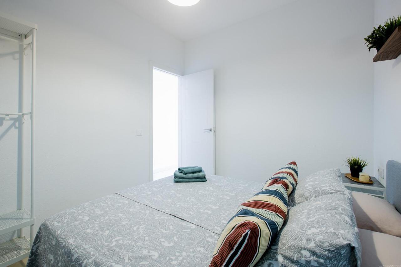 Cozy With Seaview And Parking Apartment *