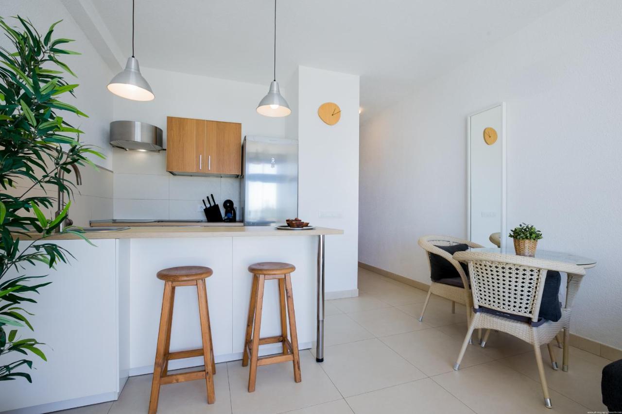 Cozy With Seaview And Parking * Costa Adeje (Tenerife)
