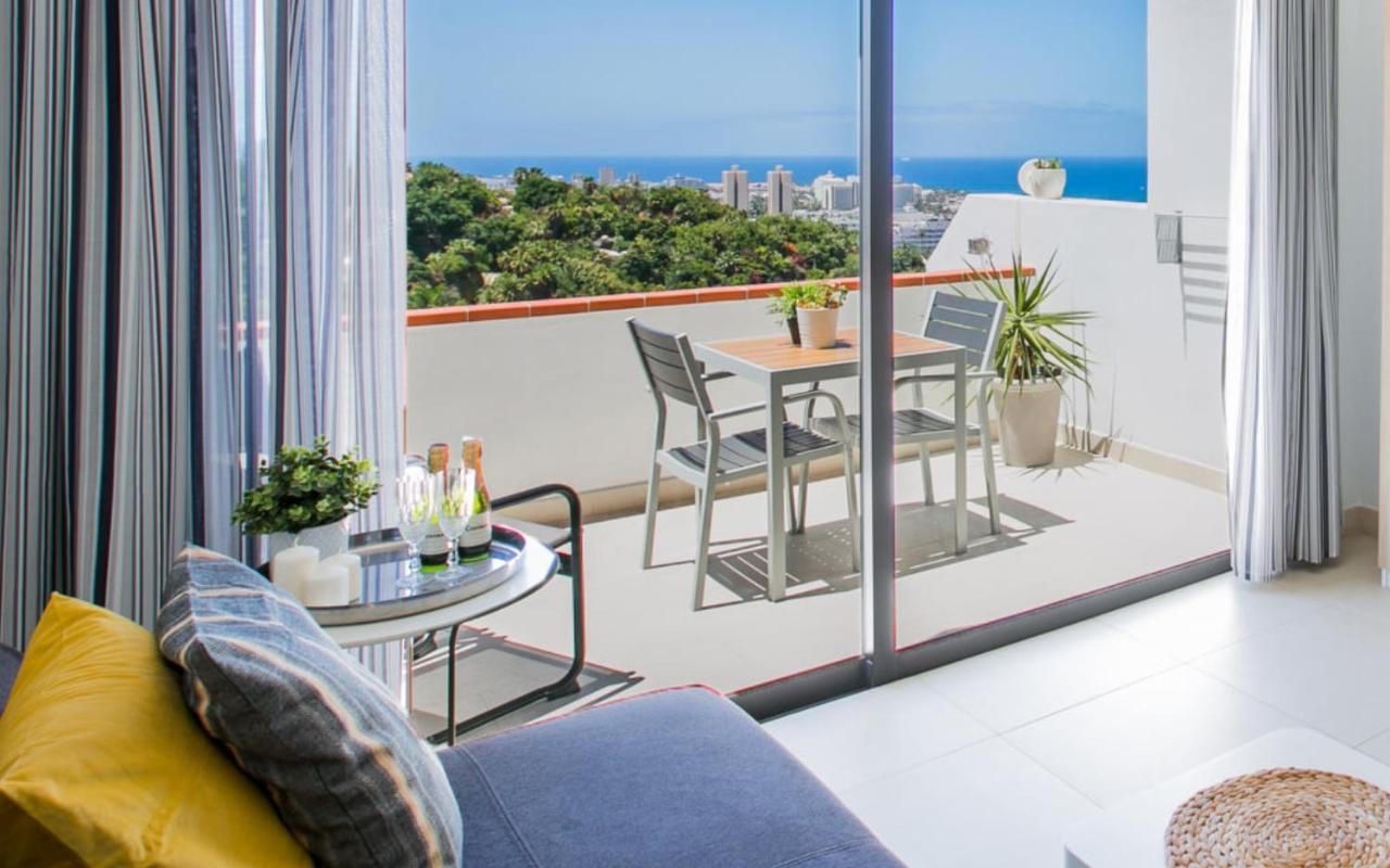 Apartment Cozy With Seaview And Parking *