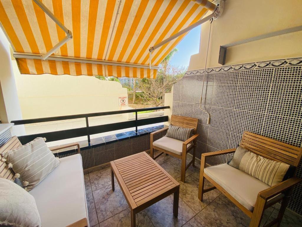 Apartment El Dorado Serenity