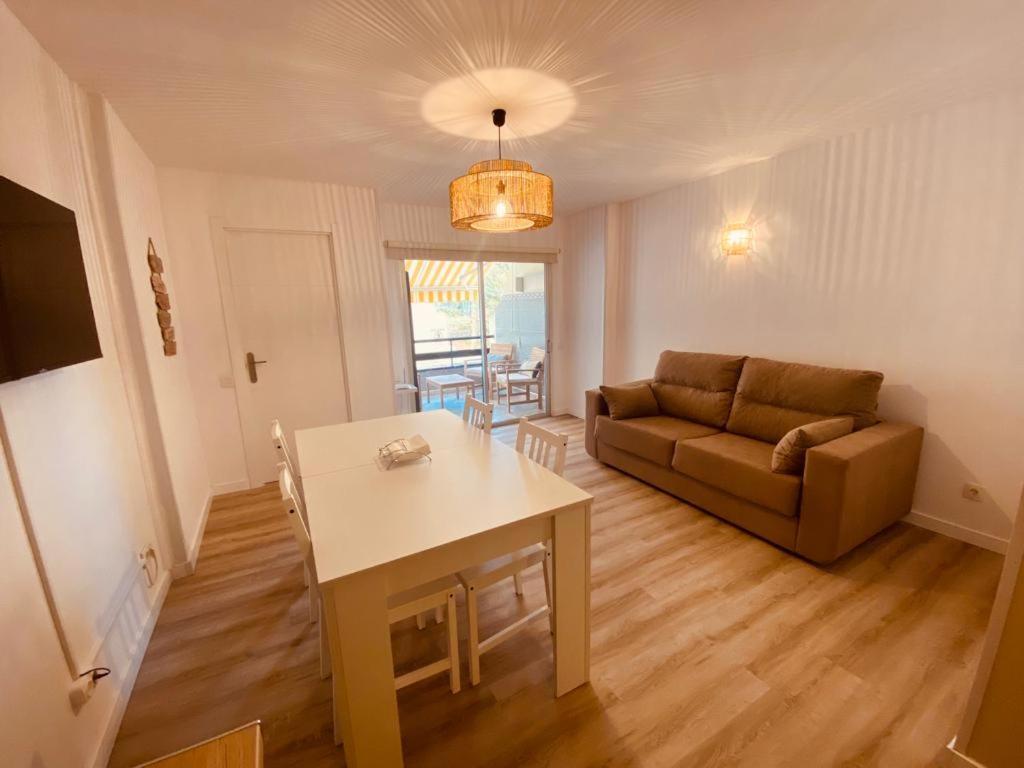 El Dorado Serenity Apartment