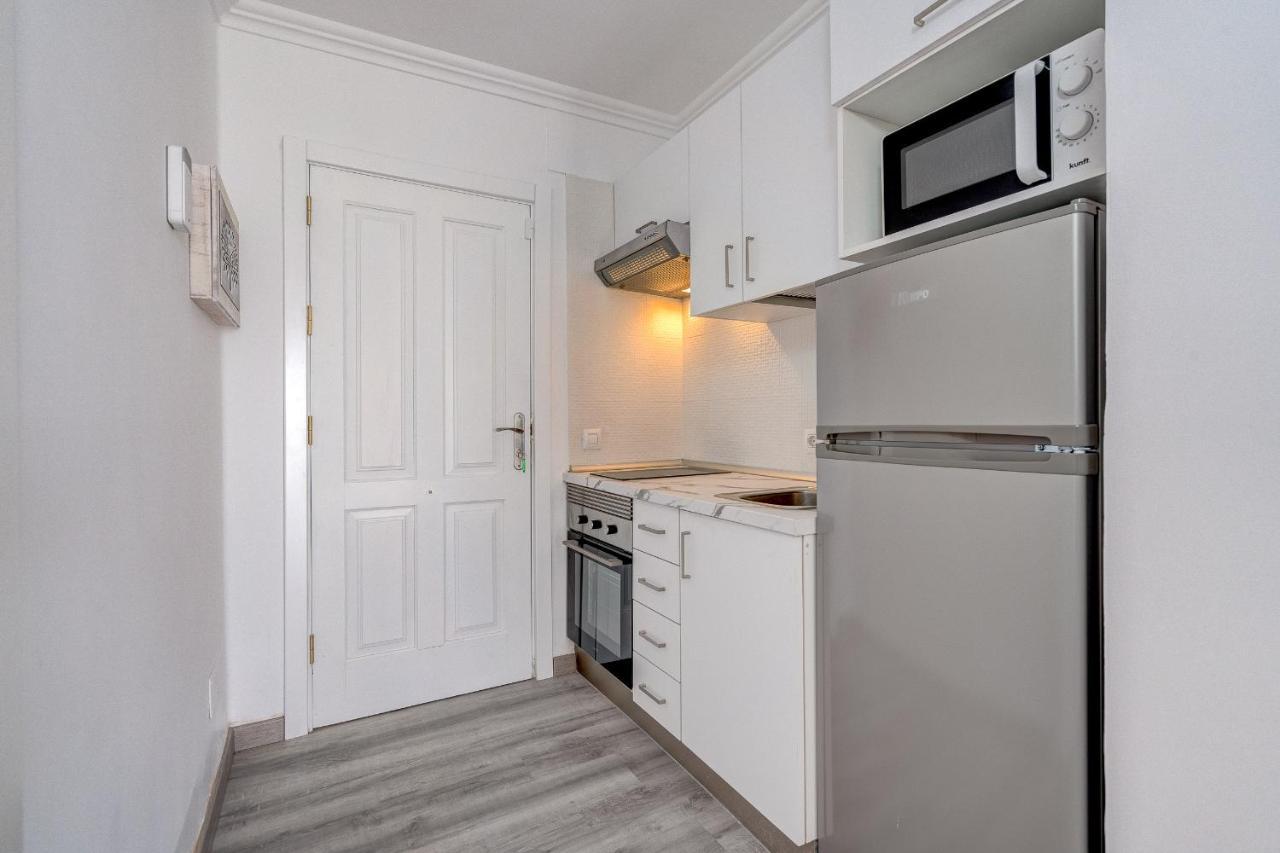 Apartamento Beautiful In Golf Del Sur - By Feel Your Holidays San Miguel de Abona