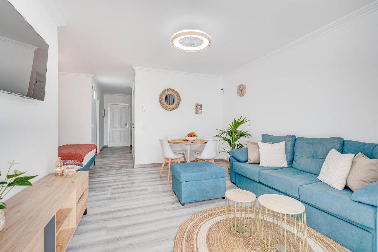 Beautiful In Golf Del Sur - By Feel Your Holidays Apartamento San Miguel de Abona
