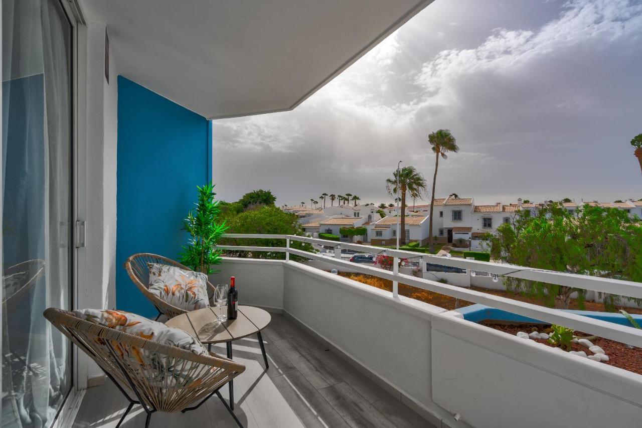 Apartamento Beautiful In Golf Del Sur - By Feel Your Holidays San Miguel de Abona