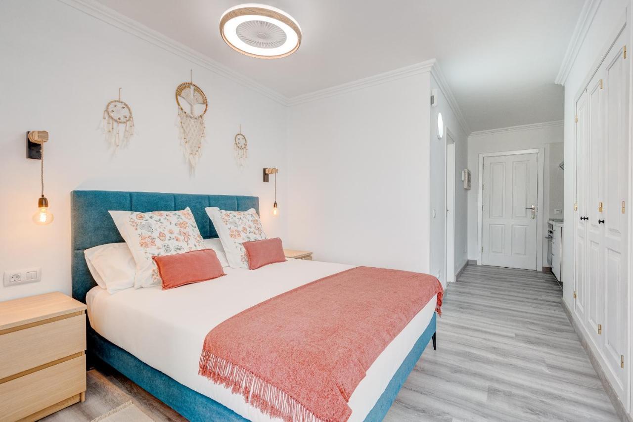Beautiful In Golf Del Sur - By Feel Your Holidays Apartamento