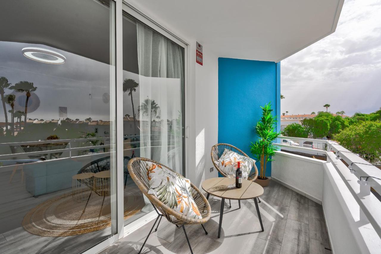 Beautiful In Golf Del Sur - By Feel Your Holidays Apartamento *