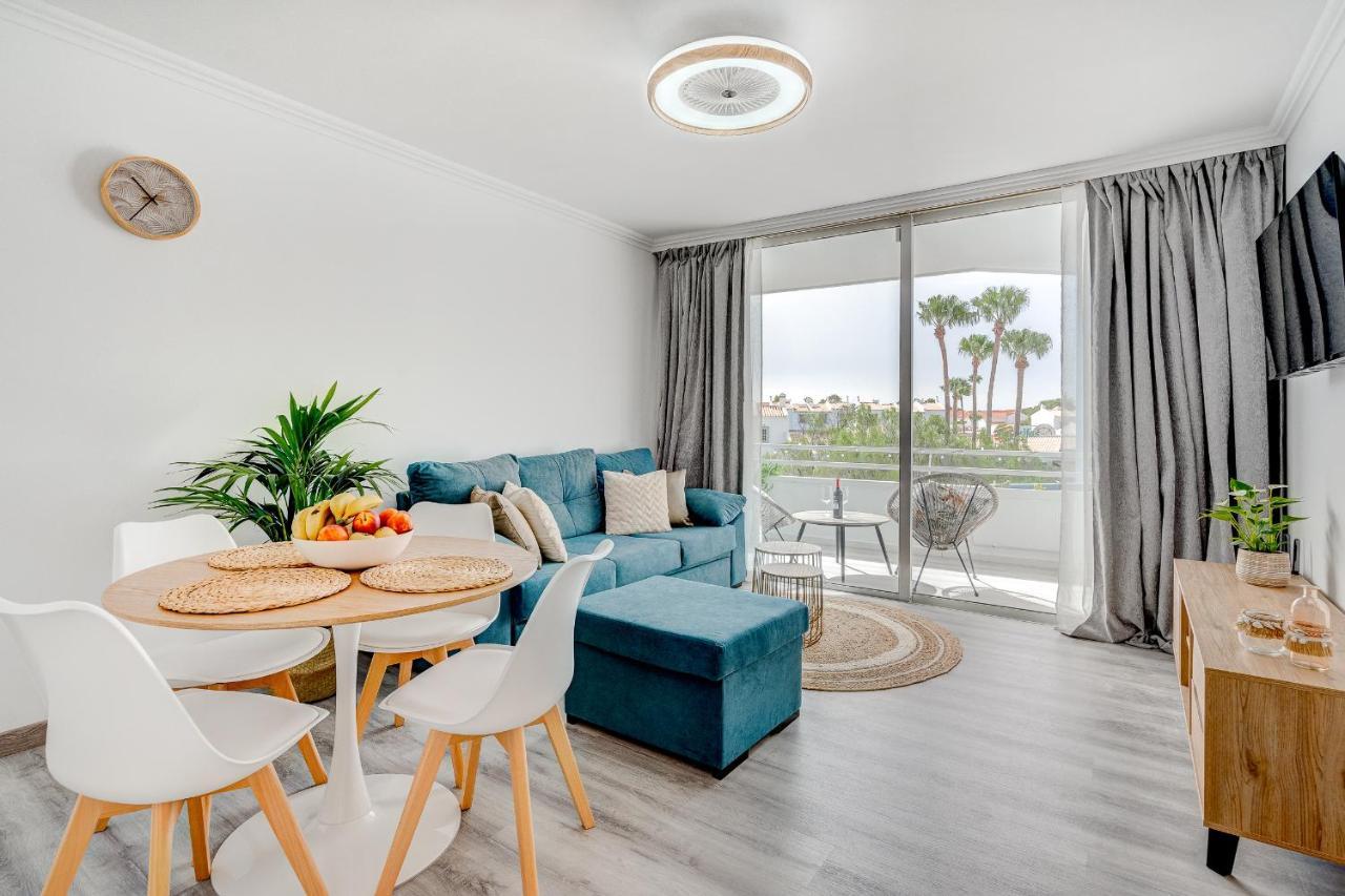 Apartamento Beautiful In Golf Del Sur - By Feel Your Holidays