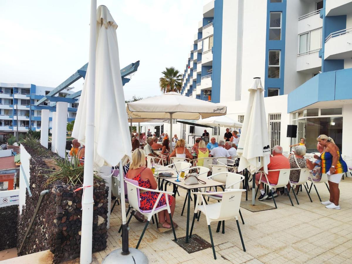 Beautiful In Golf Del Sur - By Feel Your Holidays San Miguel de Abona