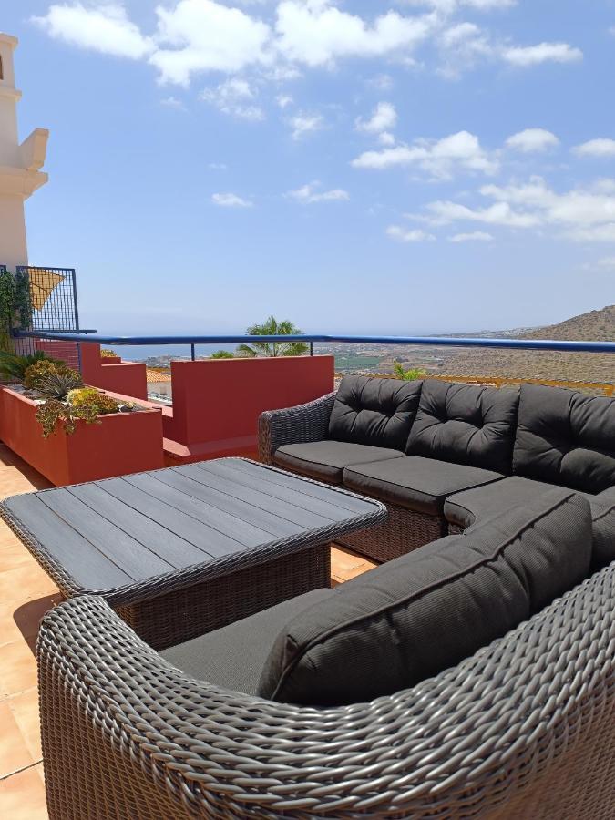 Apartment Balcon Roque Del Conde
