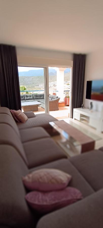 Apartment Balcon Roque Del Conde