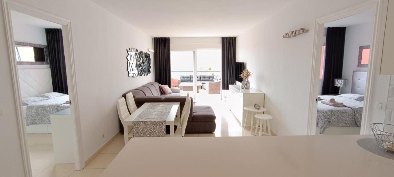 Balcon Roque Del Conde Apartment Costa Adeje (Tenerife)