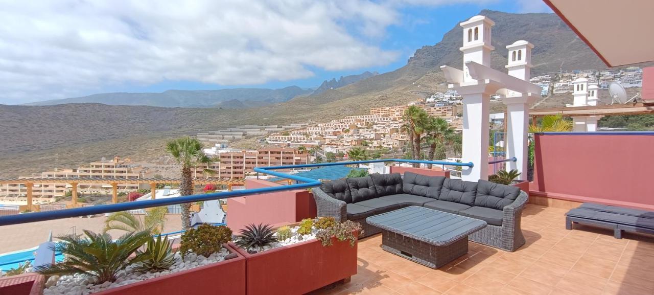 Balcon Roque Del Conde Apartment Costa Adeje (Tenerife)