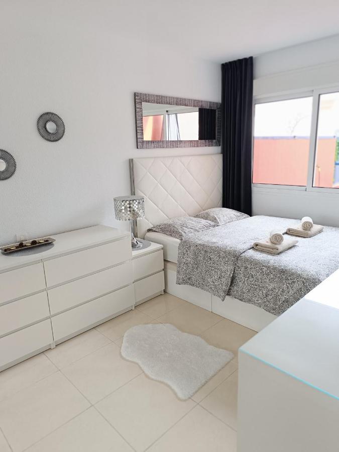 Apartment Balcon Roque Del Conde Costa Adeje (Tenerife)