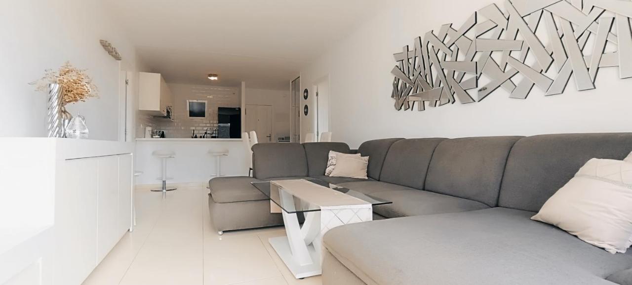 Apartment Balcon Roque Del Conde *