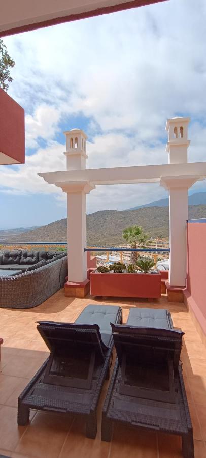 Apartment Balcon Roque Del Conde *