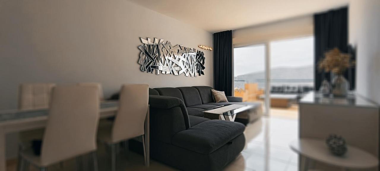 Apartment Balcon Roque Del Conde