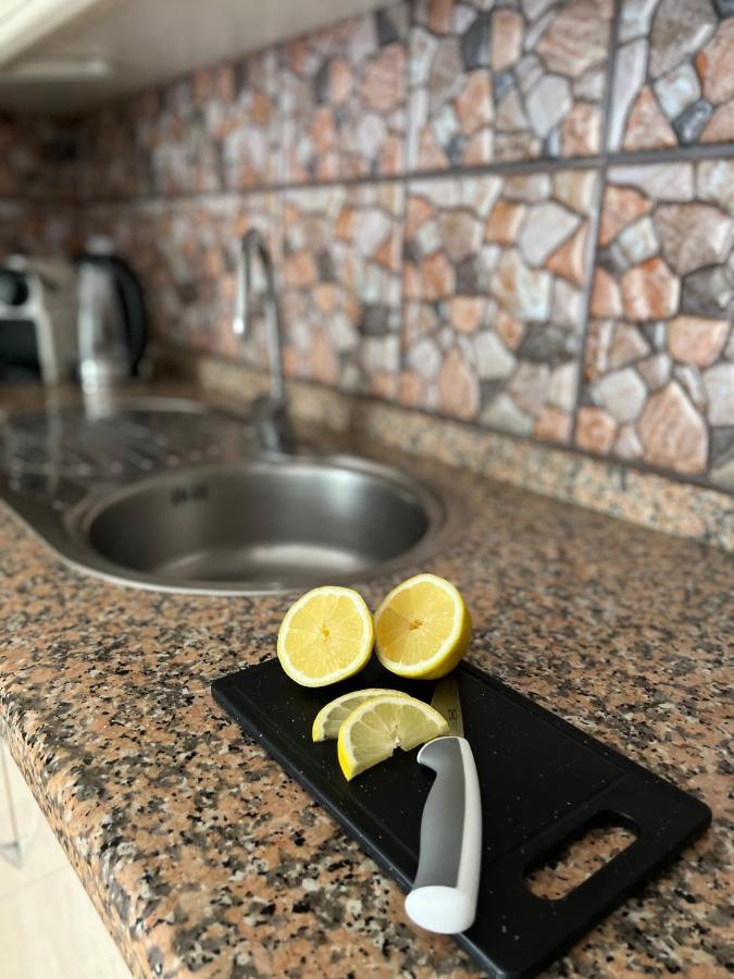 Sona Club Tenerife Cristianos Appartement *
