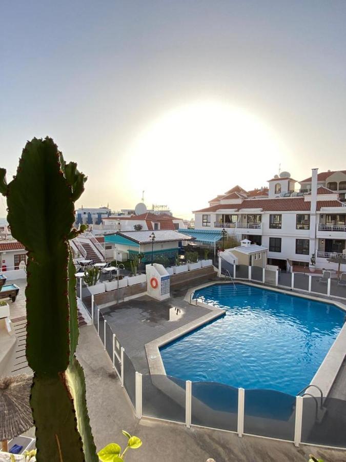 Sona Club Tenerife Cristianos Appartement *