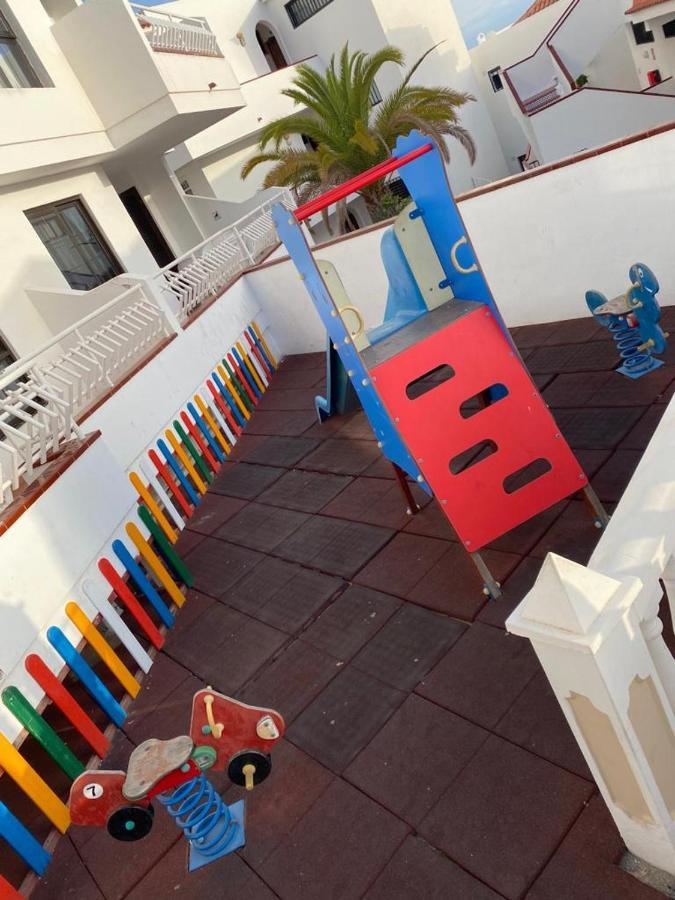 Appartement Sona Club Tenerife Cristianos *