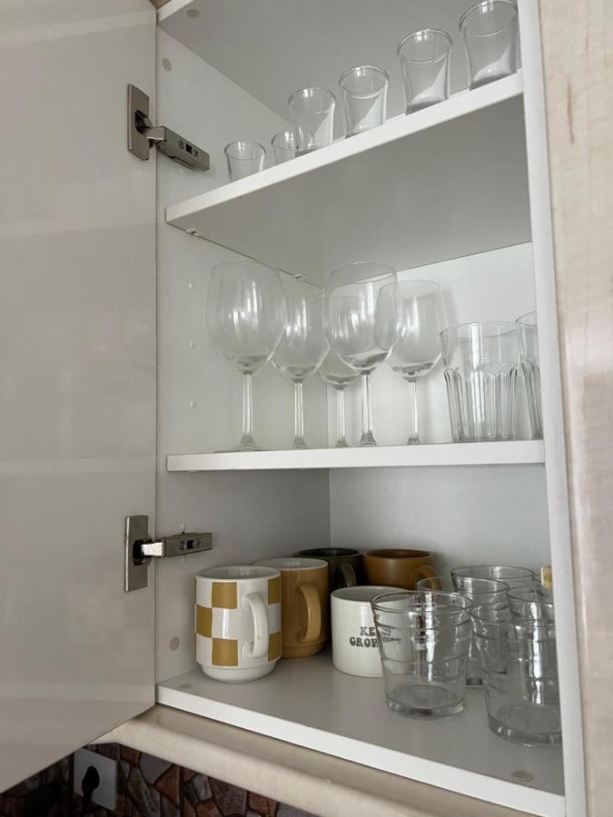 Sona Club Tenerife Cristianos Appartement *