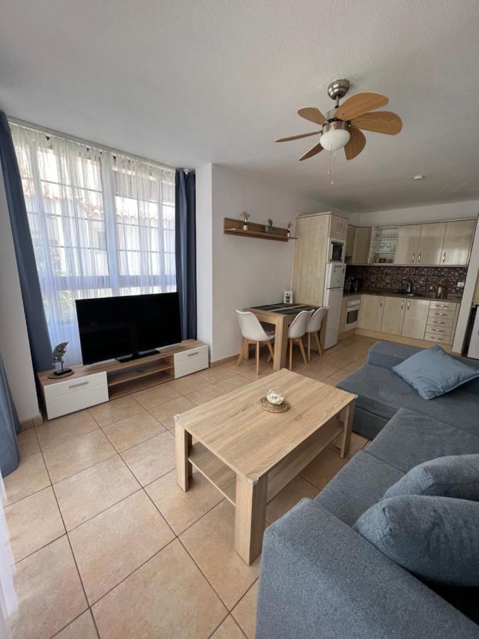 Sona Club Tenerife Cristianos Appartement Los Cristianos (Tenerife)