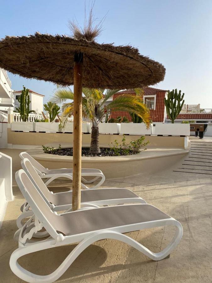 Appartement Sona Club Tenerife Cristianos