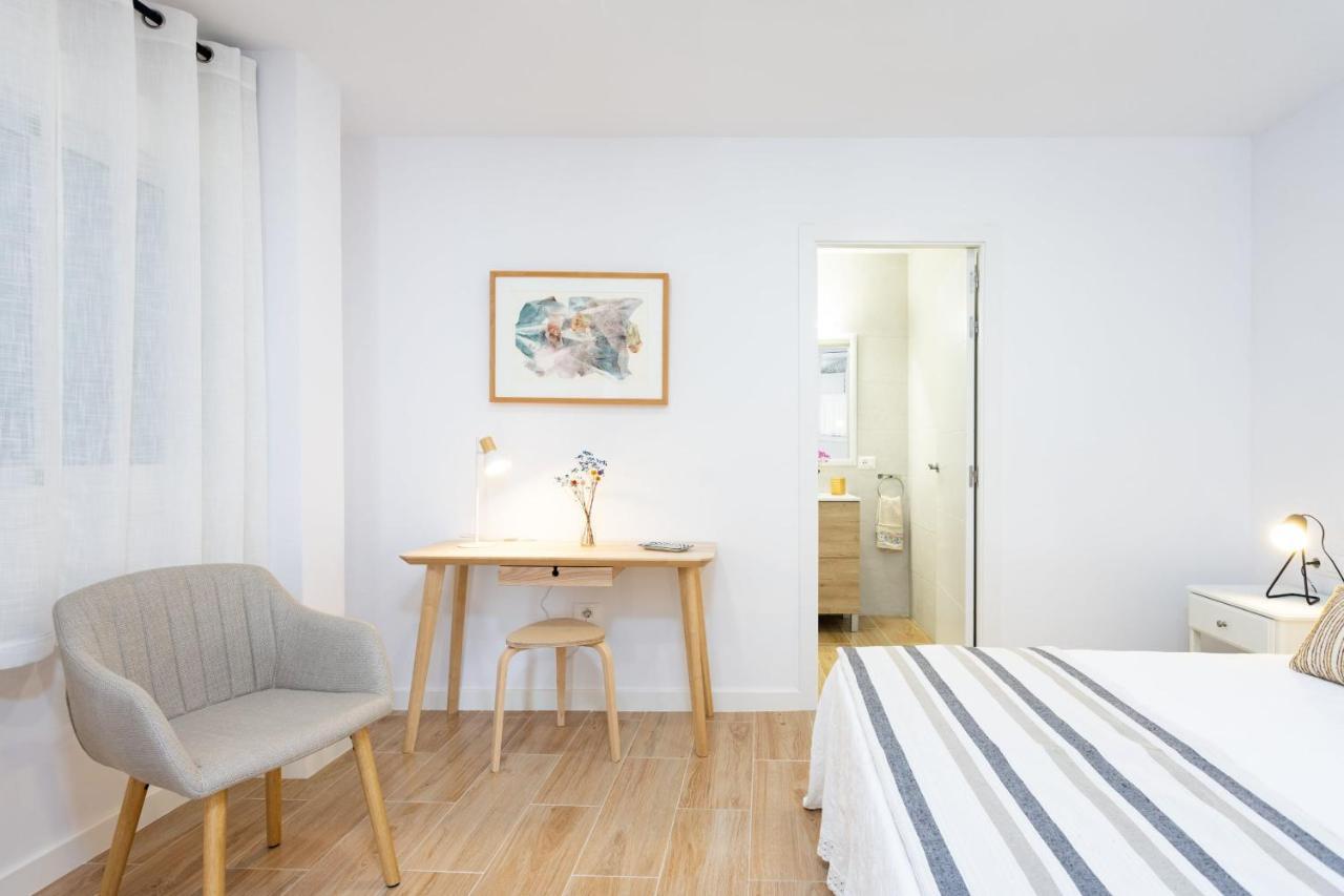 Huerta Apartment