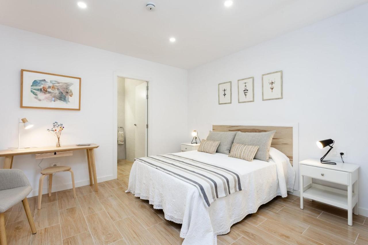 Apartment Huerta