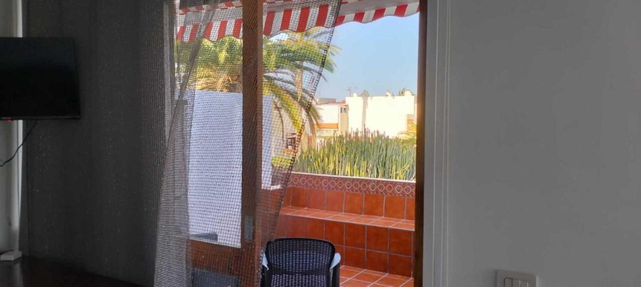 Apartamento Vivienda Ida - Tenerife *