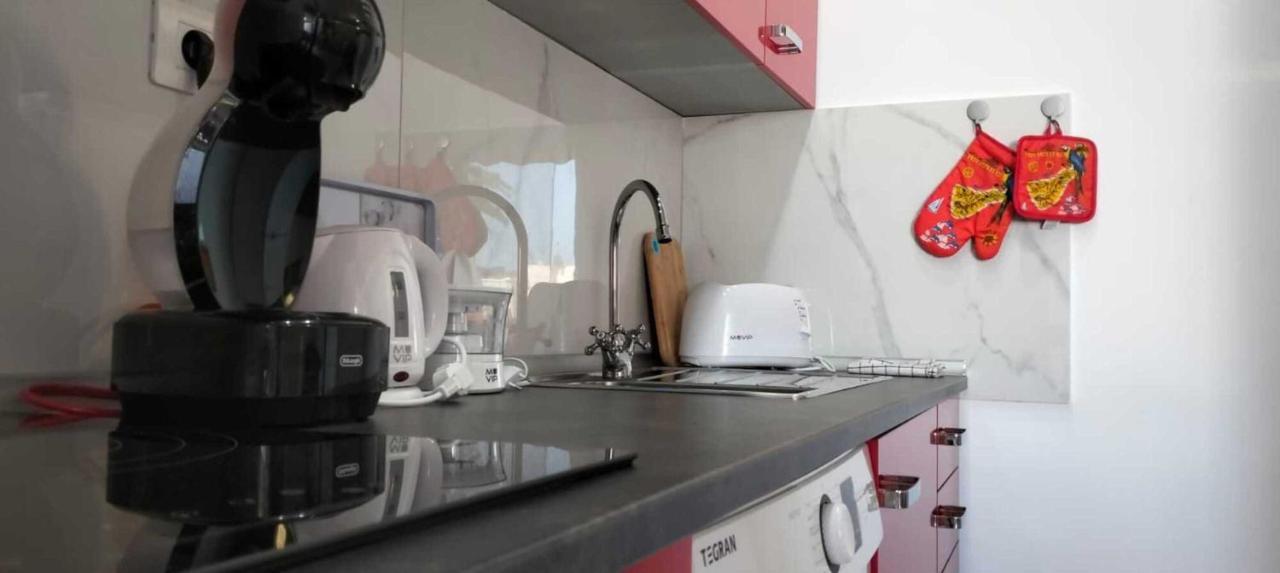 Vivienda Ida - Tenerife *