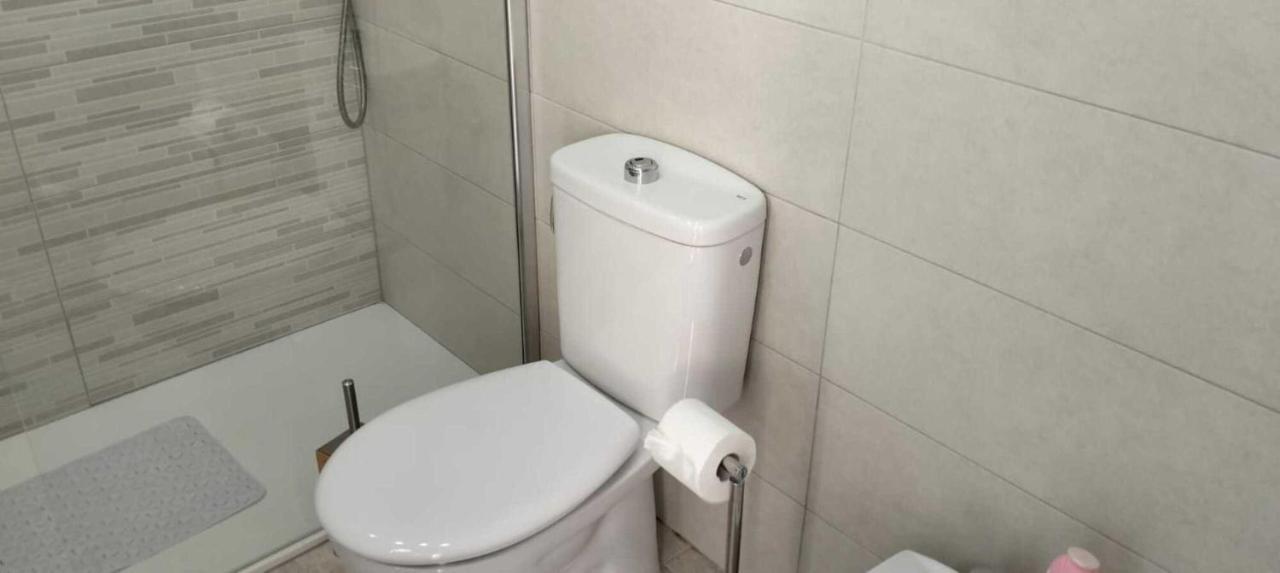 Vivienda Ida - Tenerife Apartamento *