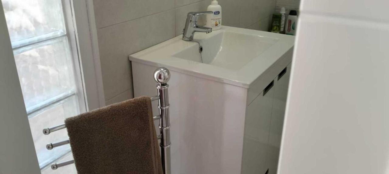 Vivienda Ida - Tenerife Apartamento Costa del Silencio