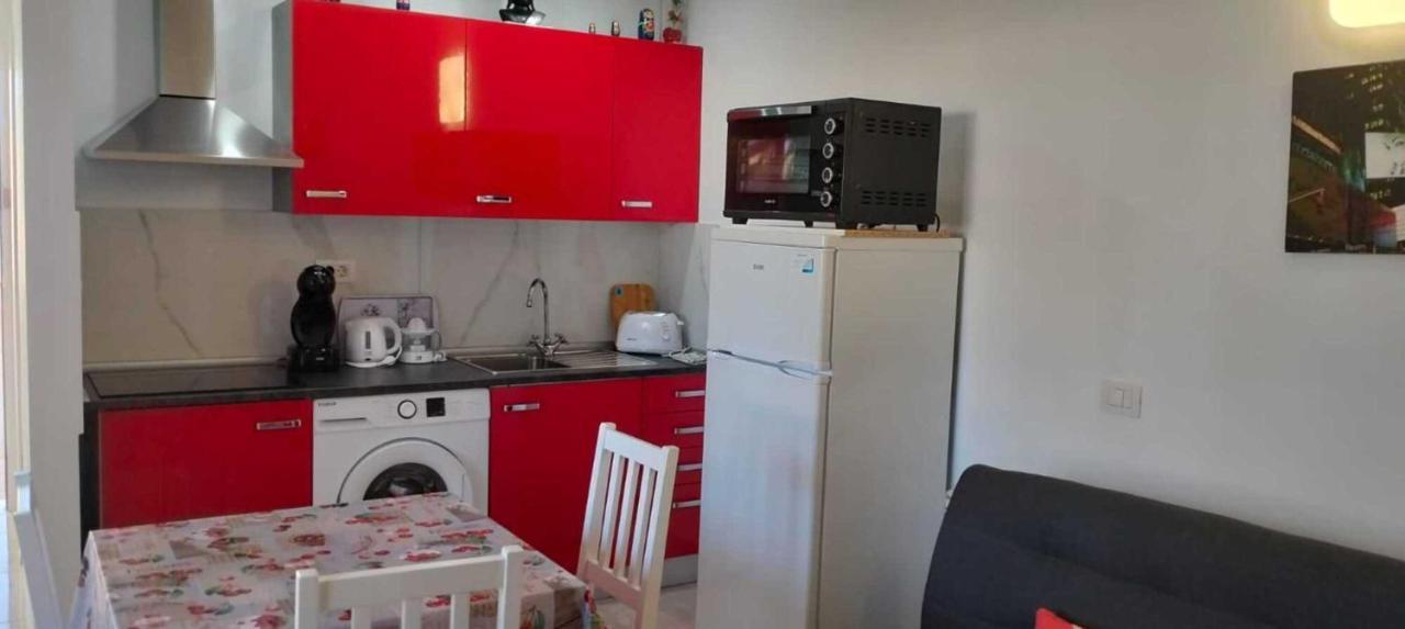 Vivienda Ida - Tenerife Costa del Silencio
