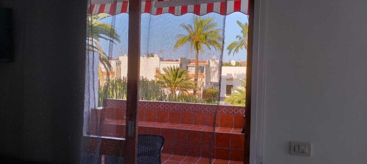 Vivienda Ida - Tenerife Apartamento Costa del Silencio